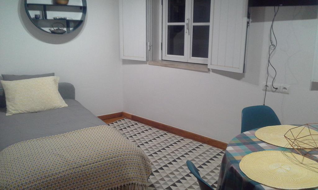 Chezvous Apartments Lissabon Exterior foto