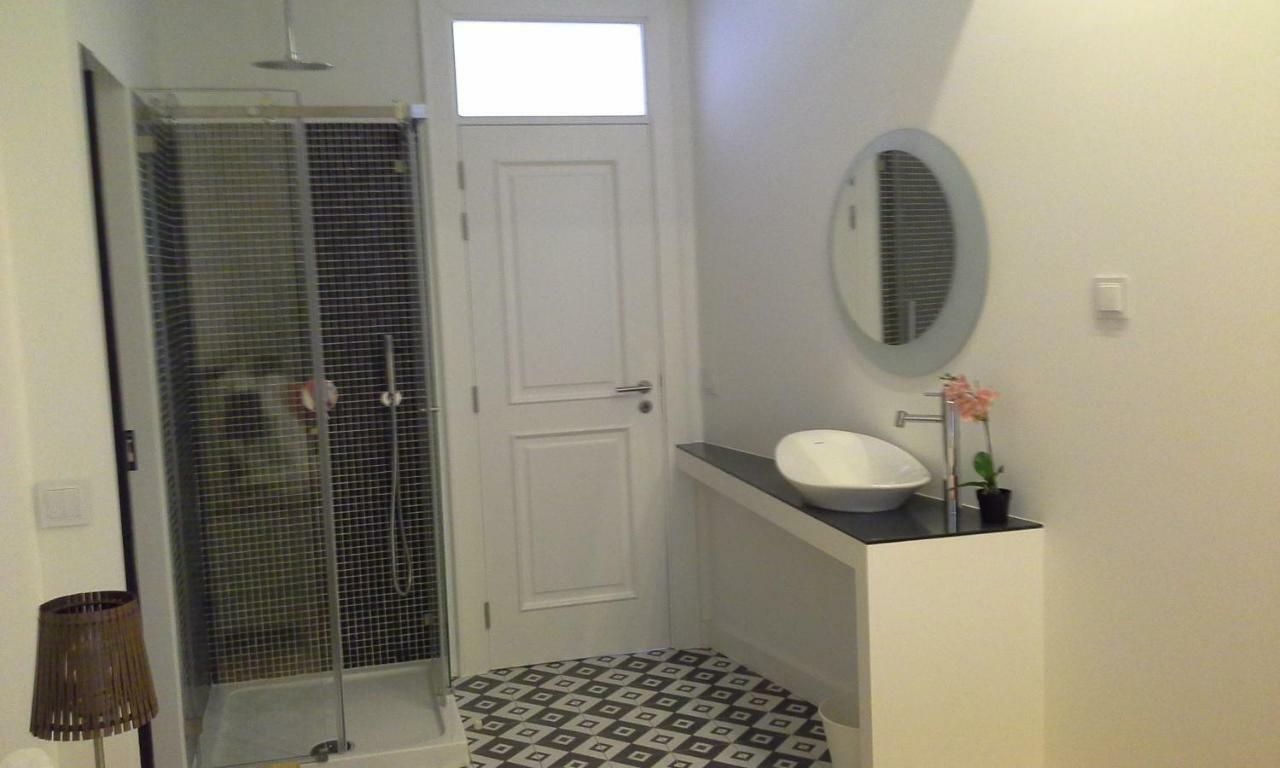 Chezvous Apartments Lissabon Exterior foto